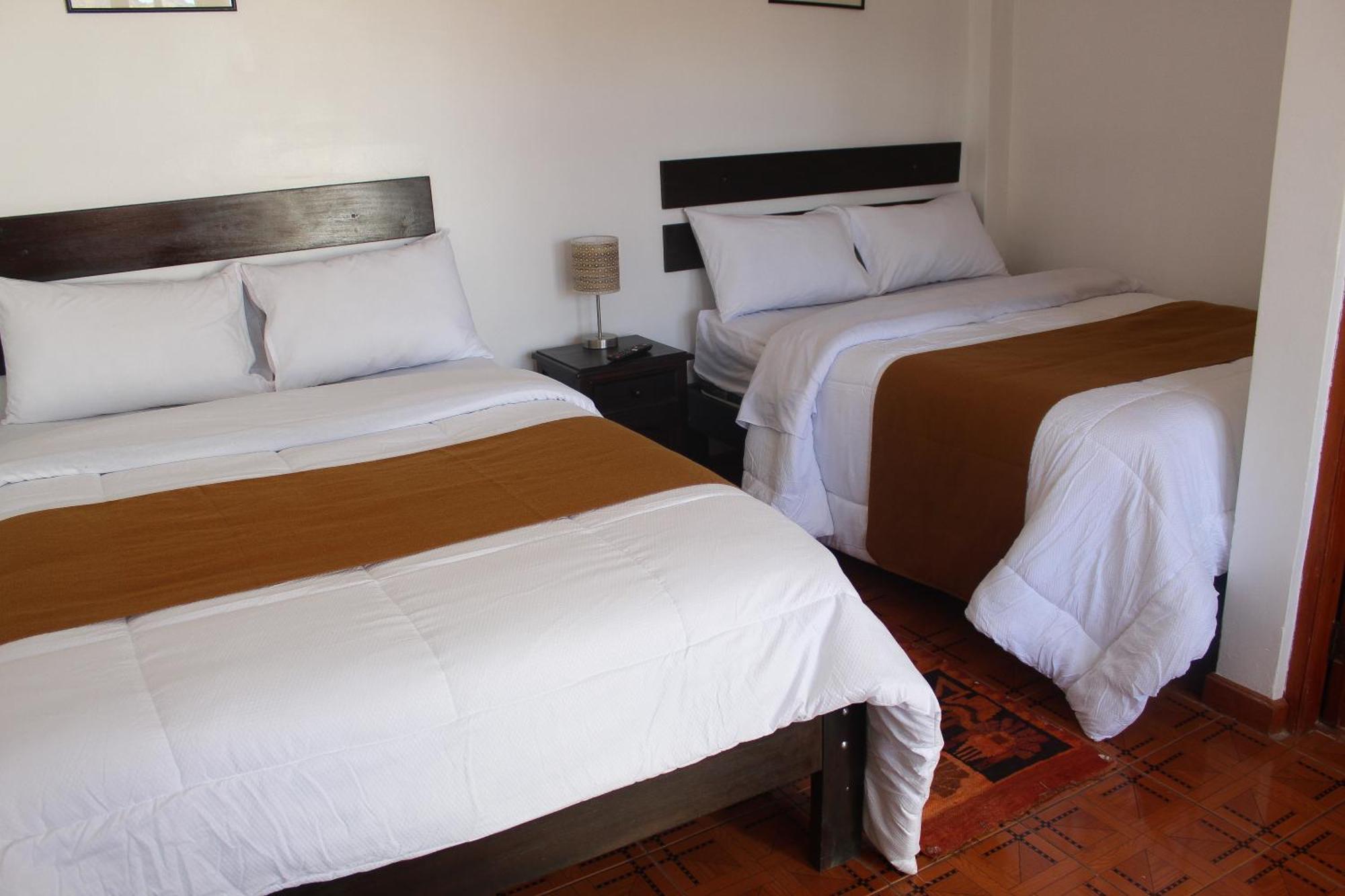 Cusco Rock Hostel Exteriör bild